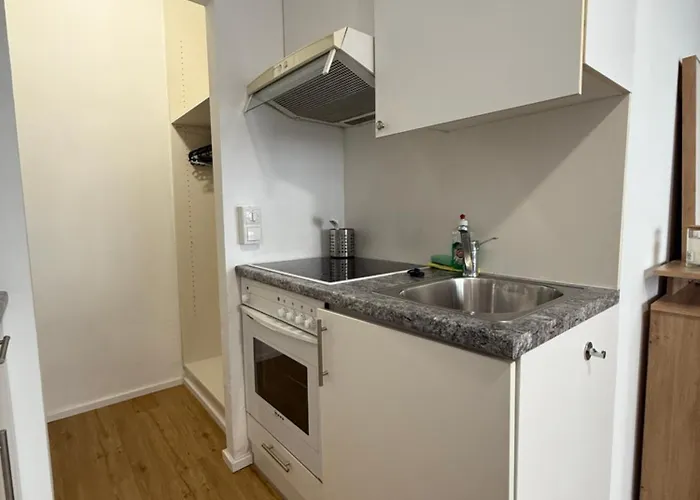 Urban Apartamento *
