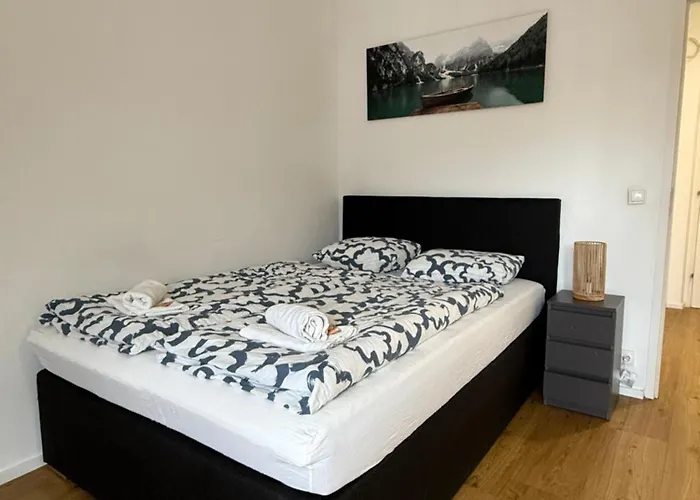 Urban Apartamento