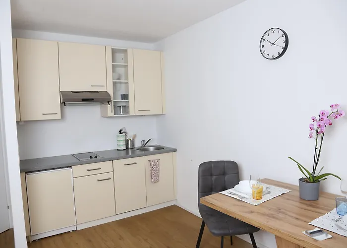 Apartamento Urban