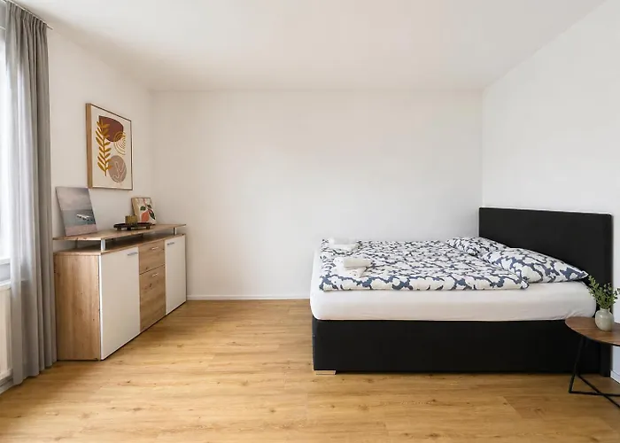 Urban Apartamento