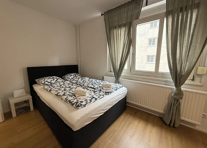 Apartamento Urban *
